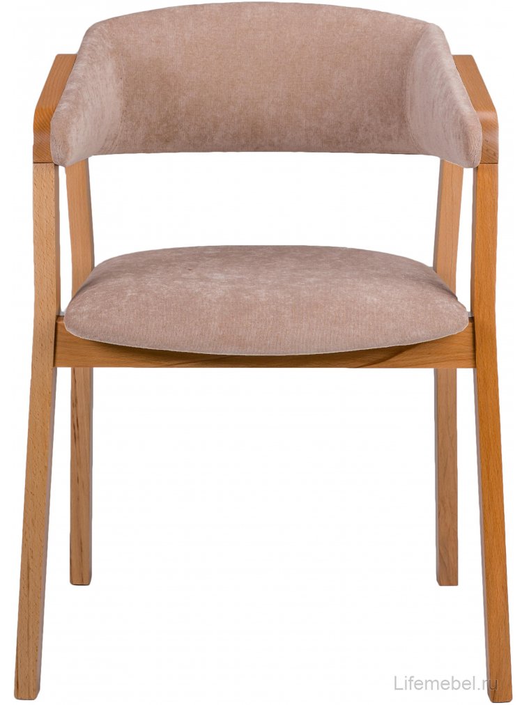 Кресло / Стул Dalia Soft беж