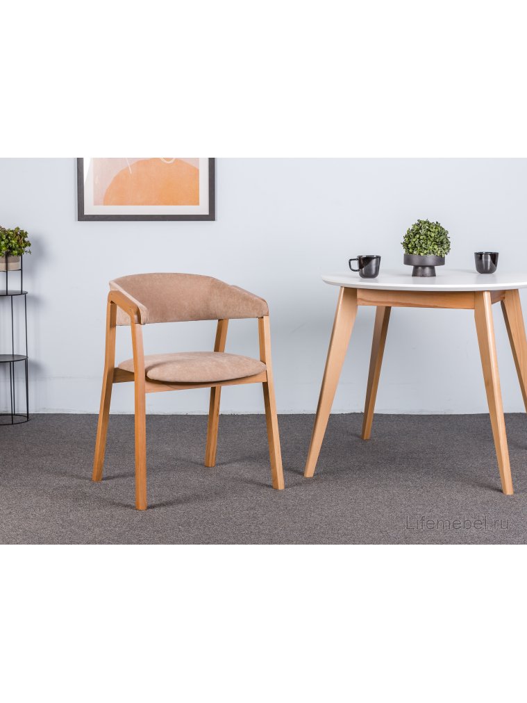 Кресло / Стул Dalia Soft беж