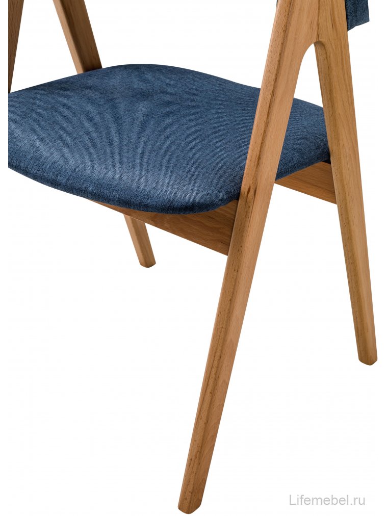 Кресло Kaede блю