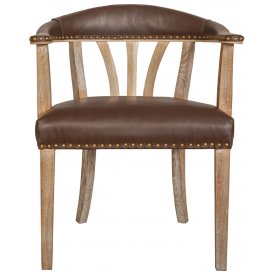 Кресло Tanner genuine