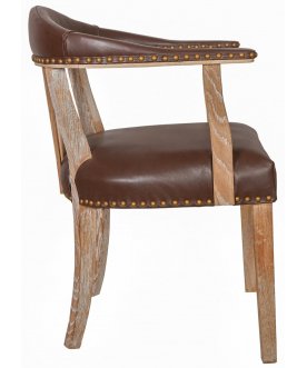 Кресло Tanner genuine