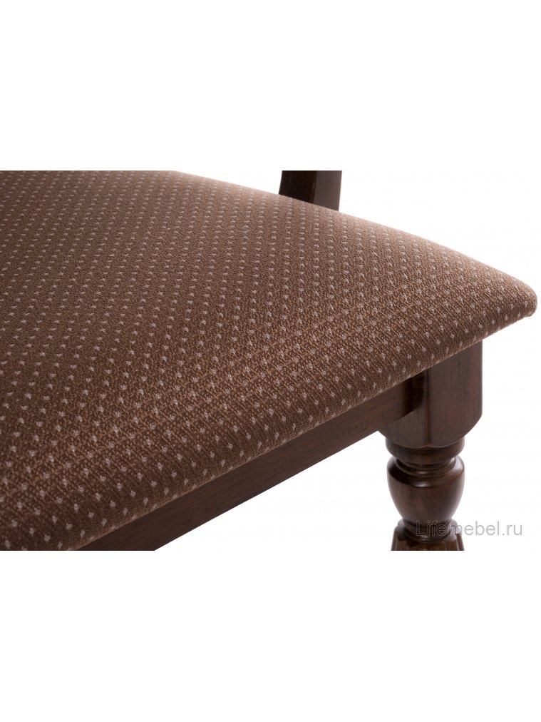 Кресло Vastra cappuccino / brown
