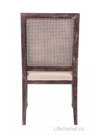 Мягкий стул с подлокотниками Wilton