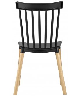 Пластиковый стул Дейл