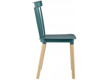 Пластиковый стул Дейл