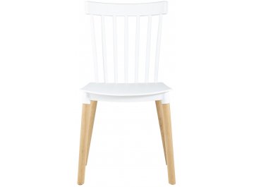 Пластиковый стул Дейл