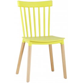 Пластиковый стул Дейл