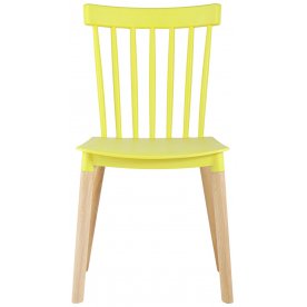 Пластиковый стул Дейл