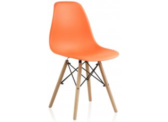 Пластиковый стул Eames PC-015