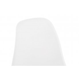 Пластиковый стул Eames PC-015