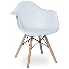 Пластиковый стул SN-2