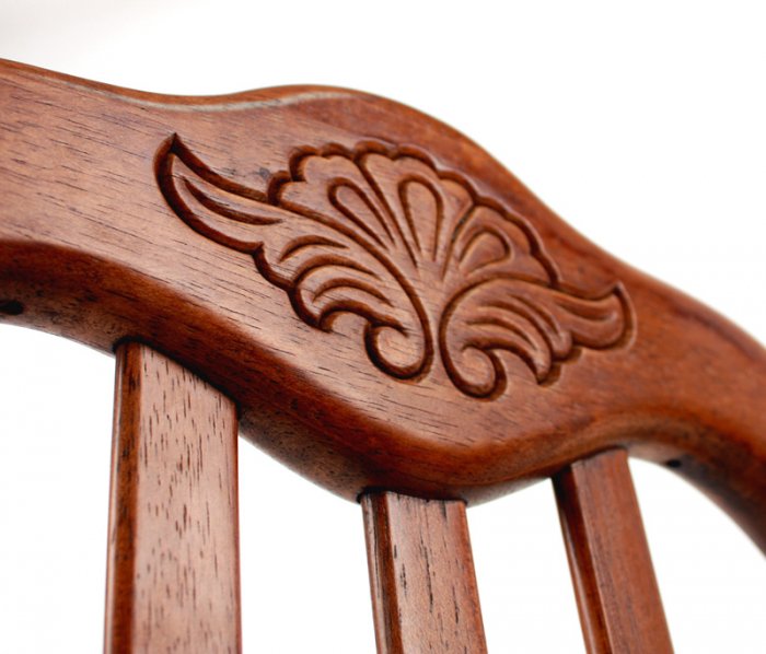 (НЕАКТИВЕН) Стул 110