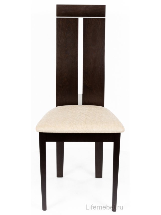Стул EURO CB-2403YBH BB/FC020067-Beige