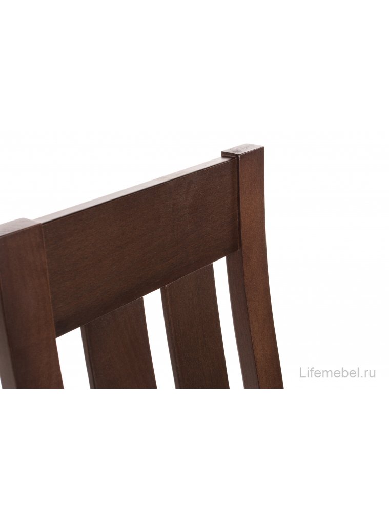 Стул EURO CB-2442YBH burn beech / SWIC-Beige