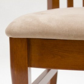 Стул 3318 с мягким сиденьем