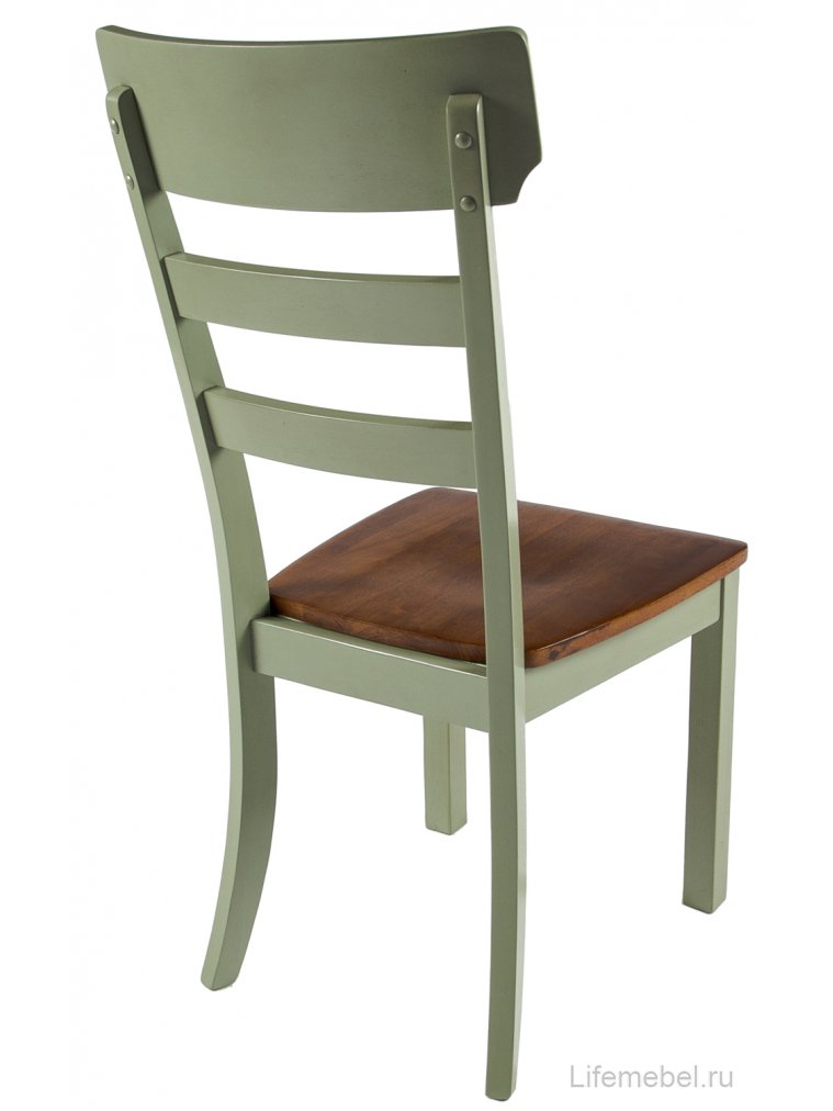 Стул GR CCRR-332W-S