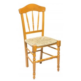 Деревянный стул 40F