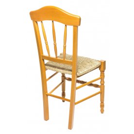 Деревянный стул 40F