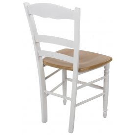 Деревянный стул 43D