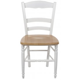 Стул 43D WOOD SEAT