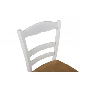 Стул 43D WOOD SEAT