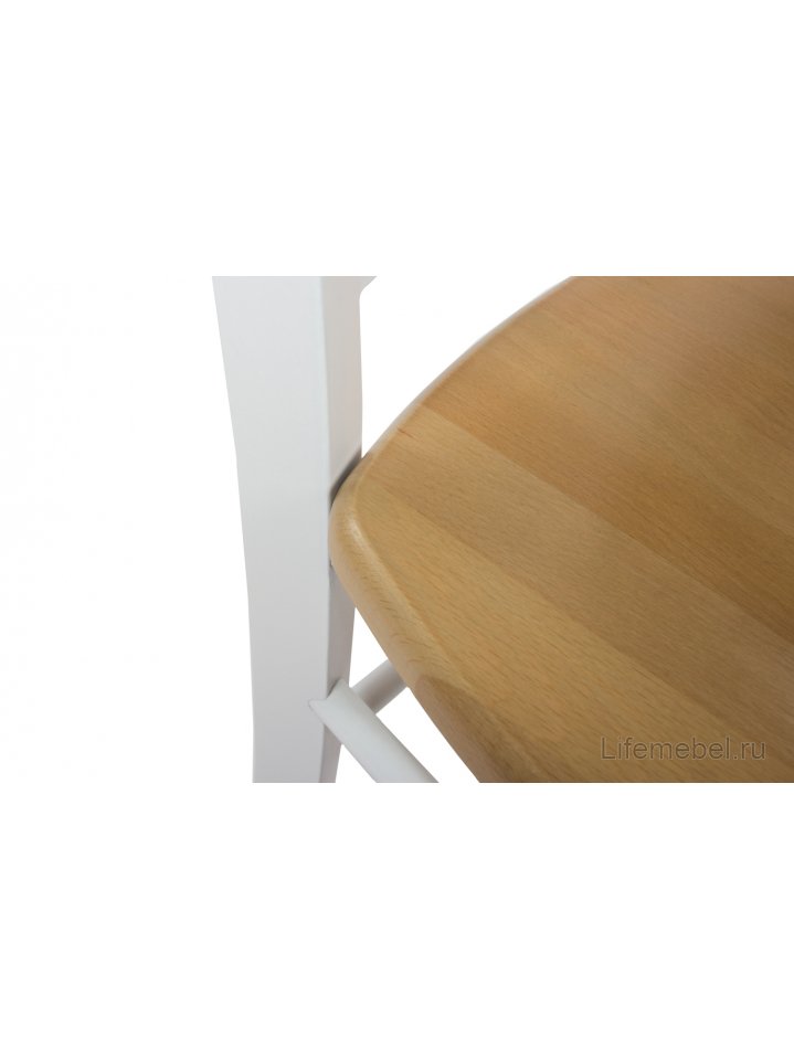 Стул 43D WOOD SEAT