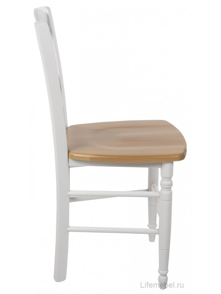 Стул 43D WOOD SEAT