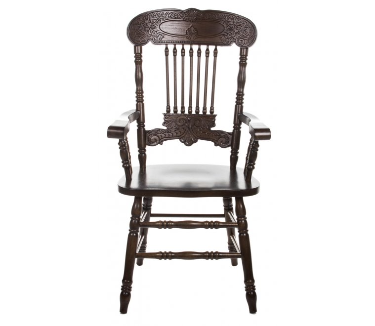 Стул 838 A GR MINDY собранный