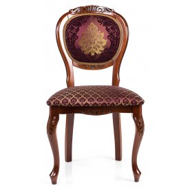 Деревянный стул Adriano 2
