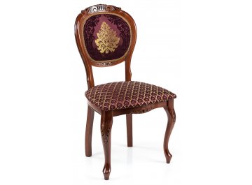 Деревянный стул Adriano 2