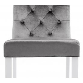 Деревянный стул Amelia