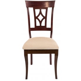 Стул Amor махагон