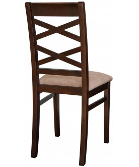 Деревянный стул Араго