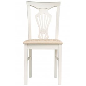 Деревянный стул Arfa