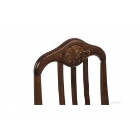 Деревянный стул Aron