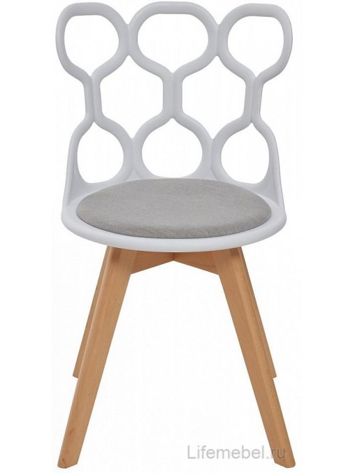 Стул Azhur white