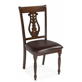 Деревянный стул Bad