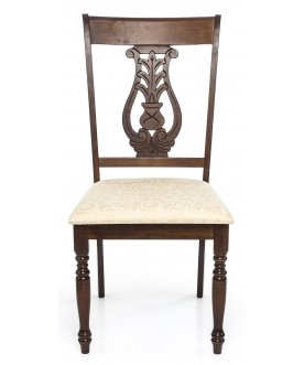 Деревянный стул Bad