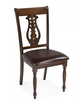 Деревянный стул Bad