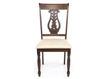 Деревянный стул Bad