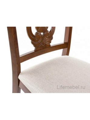 Стул Bad dark oak