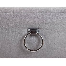 Деревянный стул Baldwin