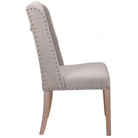 Деревянный стул Baldwin