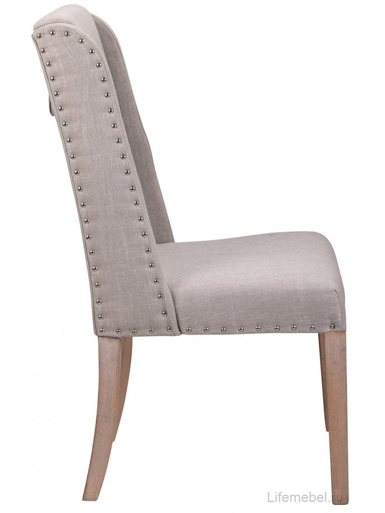 Деревянный стул Baldwin 5KS29661-O beige