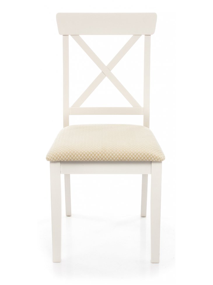 Стул Bern butter white