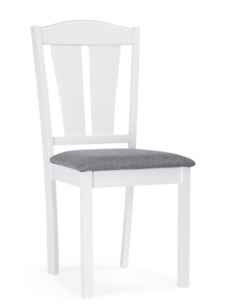 Стул Bert серый