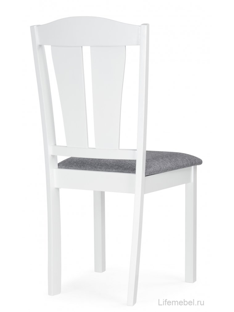 Стул Bert серый