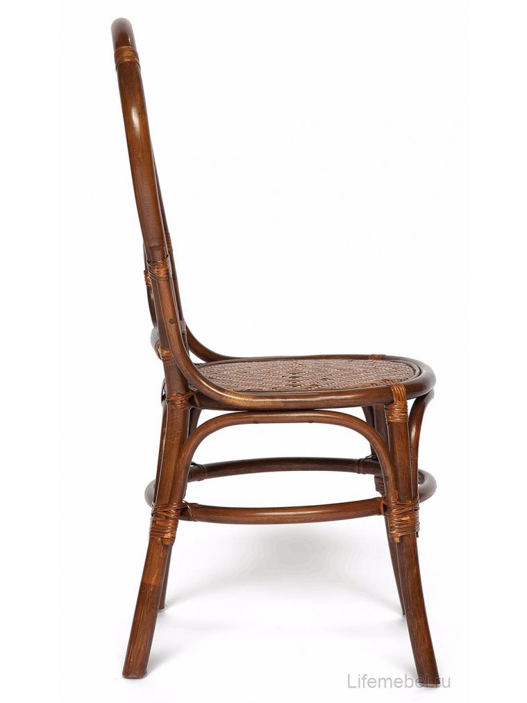 Стул Bistro Орех (Walnut)