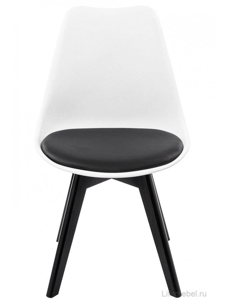 Стул Bon белый