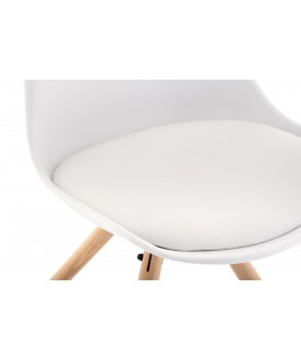 Пластиковый стул Bonito